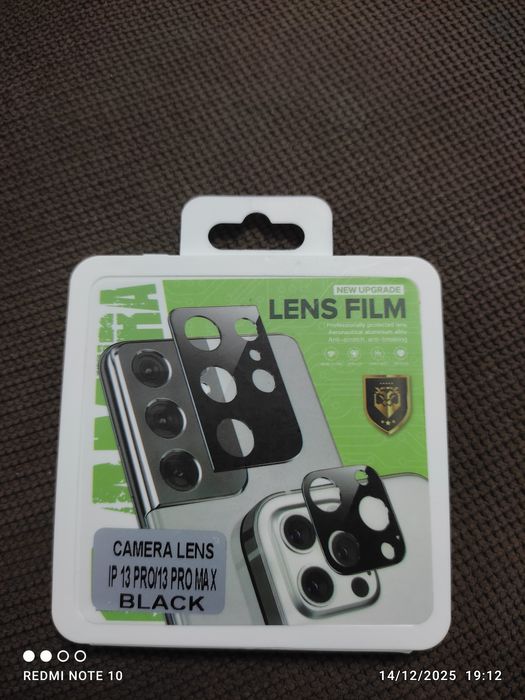 Protectie Iphon 13PRO MAX