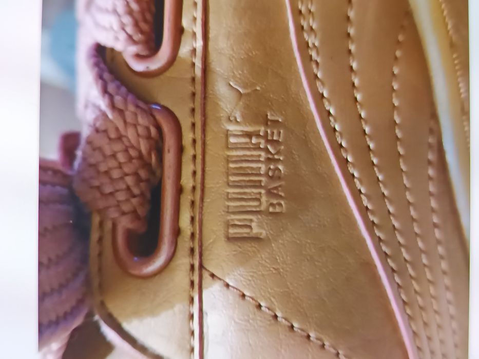 Кецове " PUMA"38,5 номер, Маратонки "Graceland"32ном., Кецове "G-star"38ном.