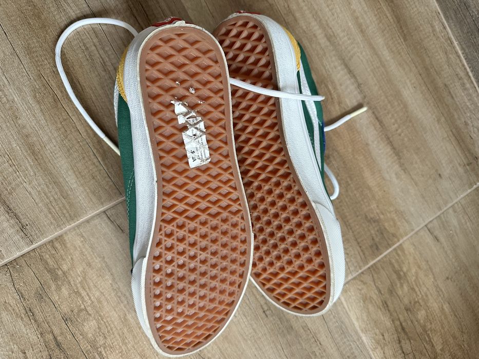 VANS OLD SKOOL - мъжки 40.5 U.S Men 8, U.S Women 9.5