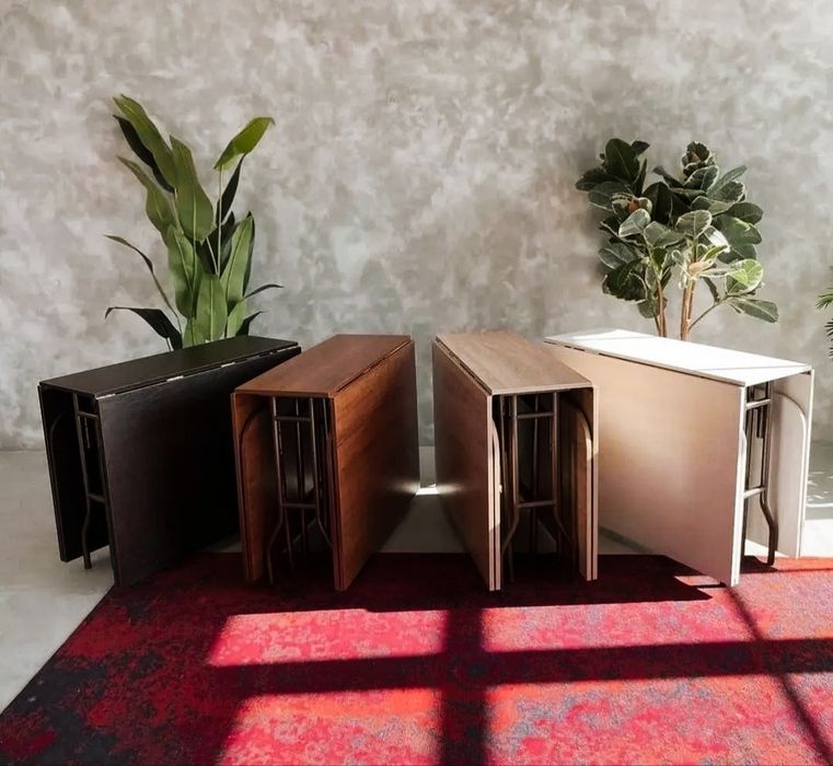 Стол Трансформер KKK Раскладной Стол Книжка Складной!