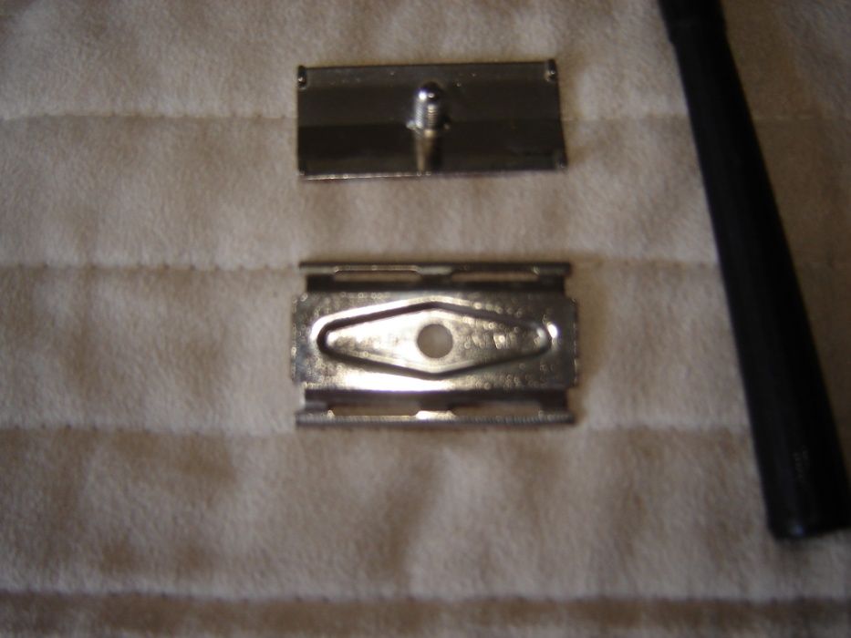 Aparat de ras clasic Made in England nou