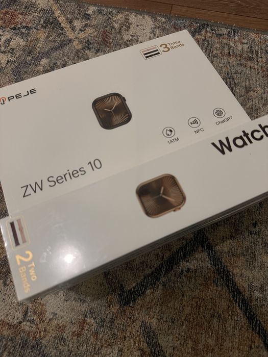 Смарт часы один в один apple watch