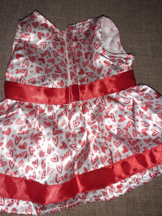 Rochita pentru papusi