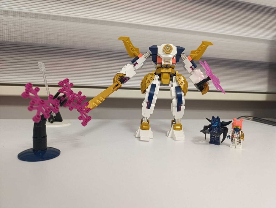 Продавам Лего Нинджаго сета