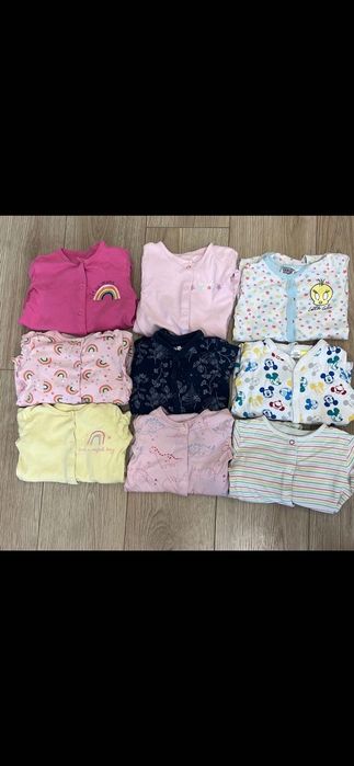 Детска рокличка с Болеро