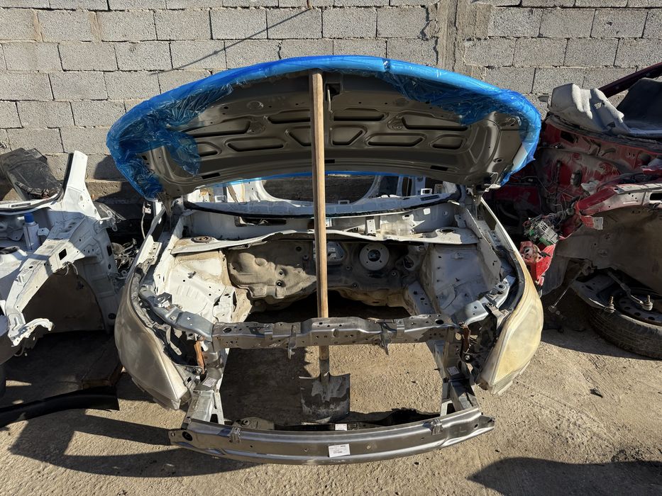 Автозапчасть авторазбор достык Шымкент