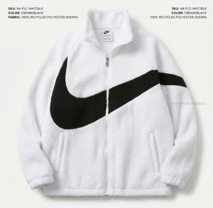 Весняя/Осеняя куртка — Nike