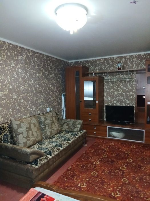 Сдам 1 ком. КЖБИ Мирошниченко 8