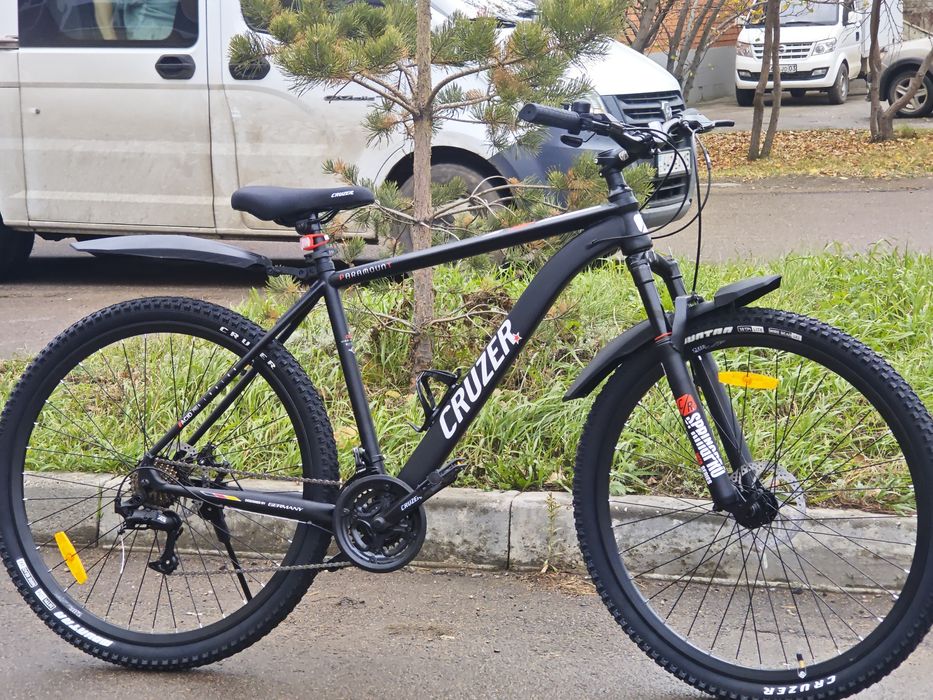 Распродажа велосипедов