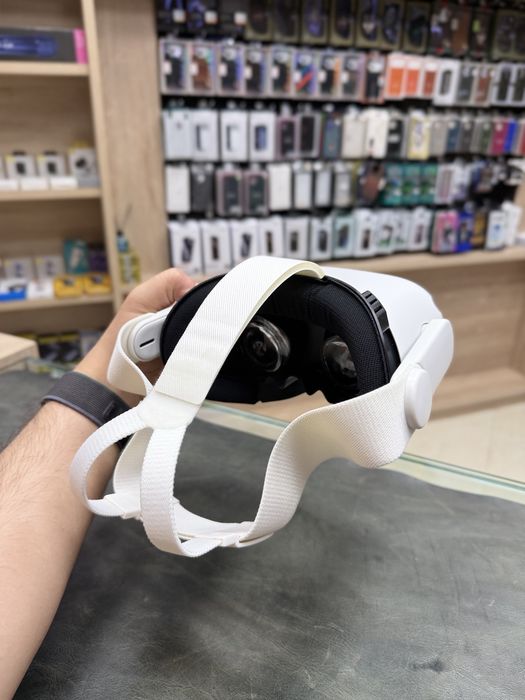 VR Очки Meta Quest 2 Oculus