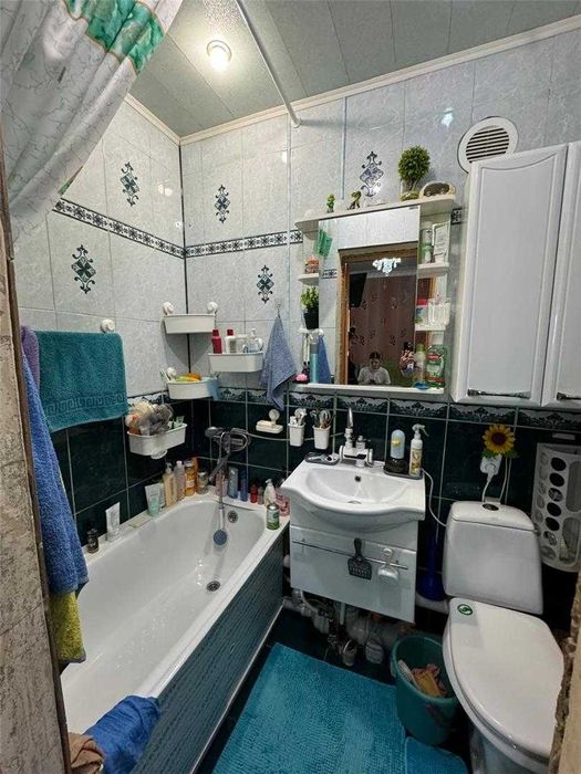 S  Продам дом по Кулибина