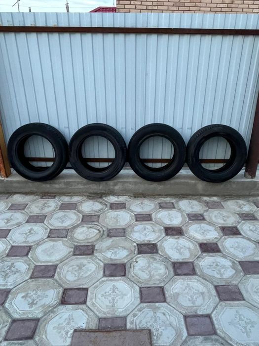 Шины.     зимние