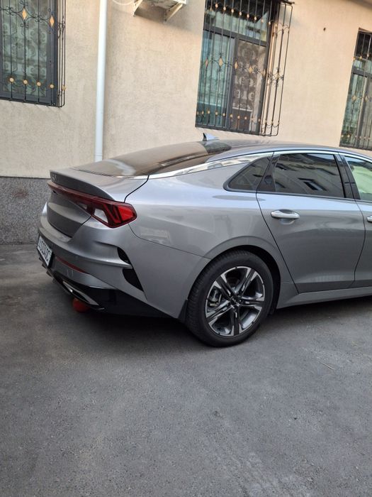 Kia K5 Comfort 2024