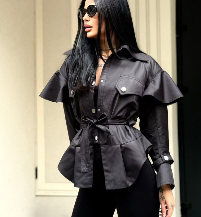 Avin/Авин тренч нов