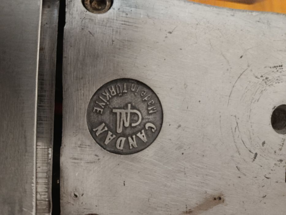 Паяльник Candan, оригинал Турция.