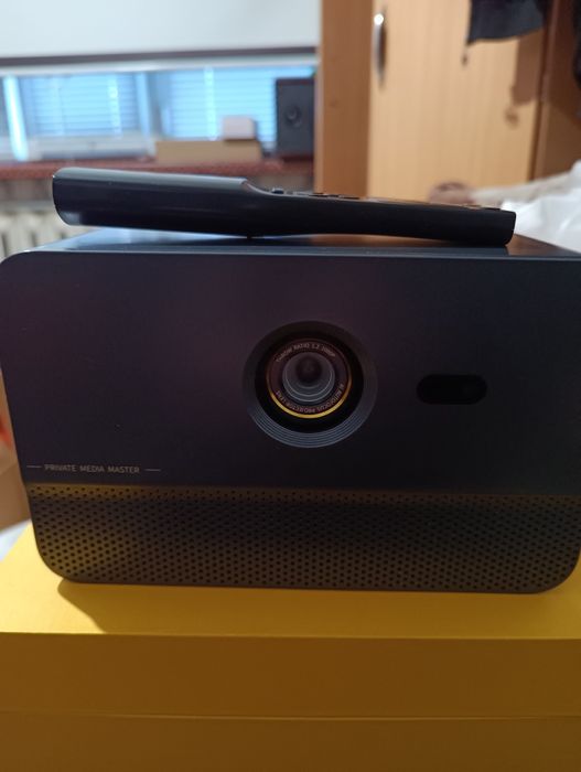 Проектор Changhong c300 DLP.