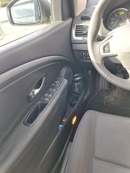 Vând Renault Megan 3