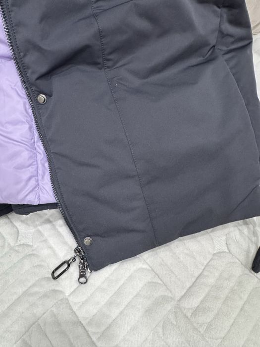 Пуховик женский р 50