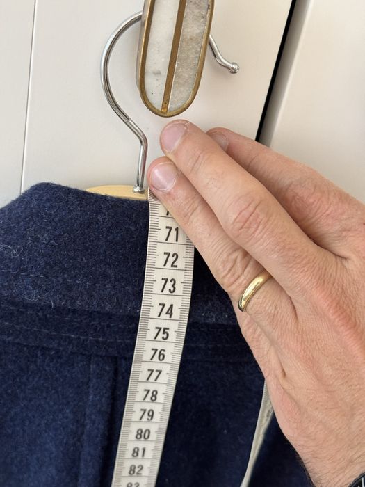 Geaca / palton din lana GAP