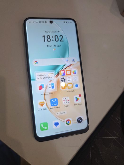 Honor X7D 256Gb НОВ