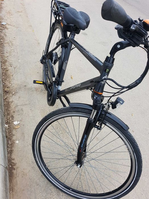 Bicicleta electrica  Prophete       28 inch      24 viteze