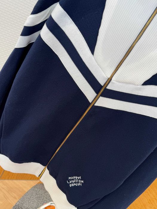 Hanorac Louis Vuitton Premium