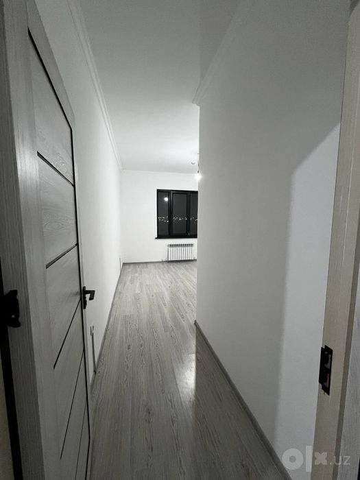 Yangi hayot tumani, Yangi Darxon 2, 16 etajli domni 7-etajida, 92-kv.m
