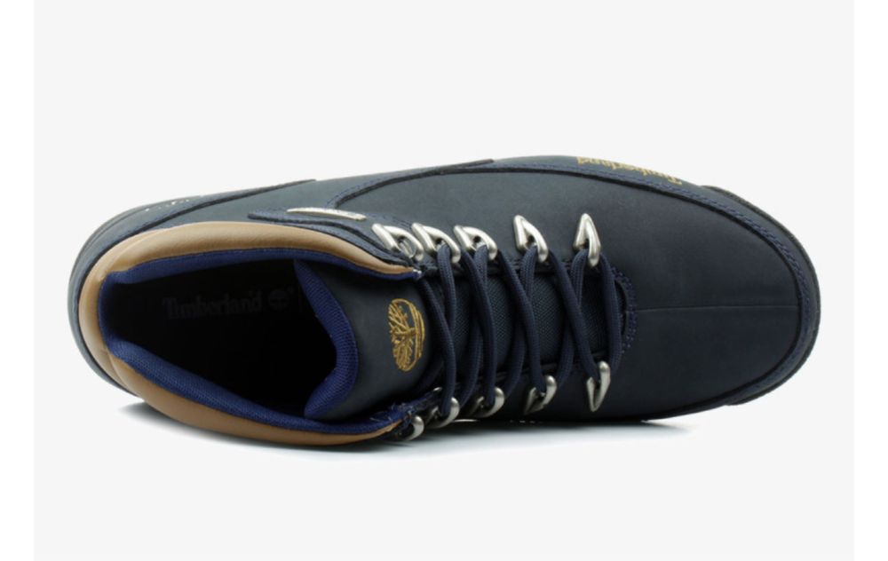 Продавам нови мъжки обувки Timberland