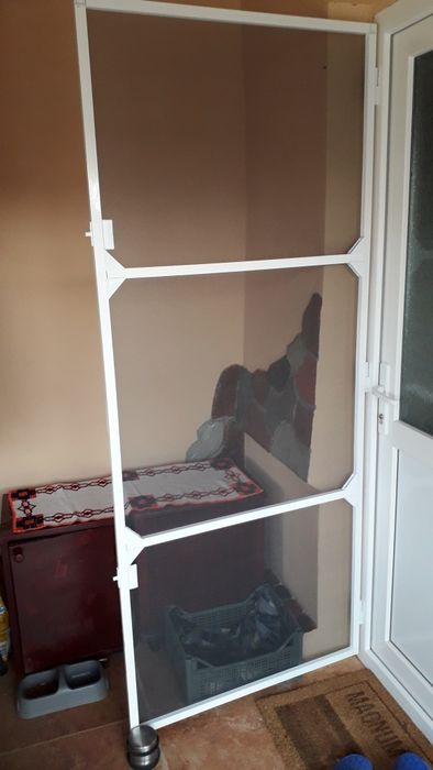 Jaluzele, plase de tantari si rolete