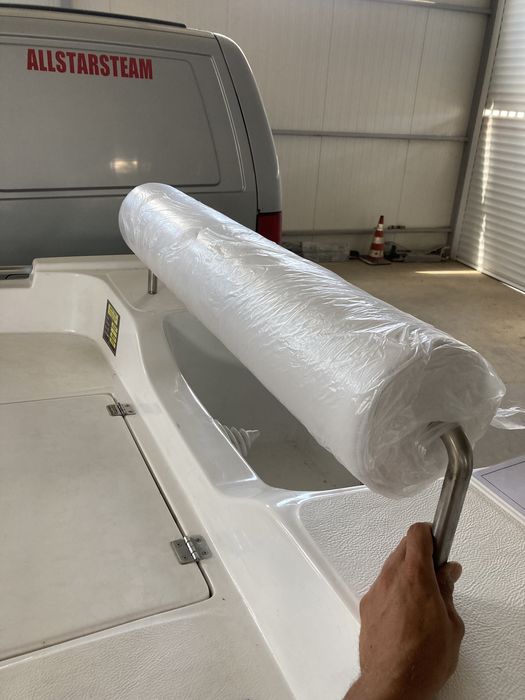 Конзоли и облегалки за лодки