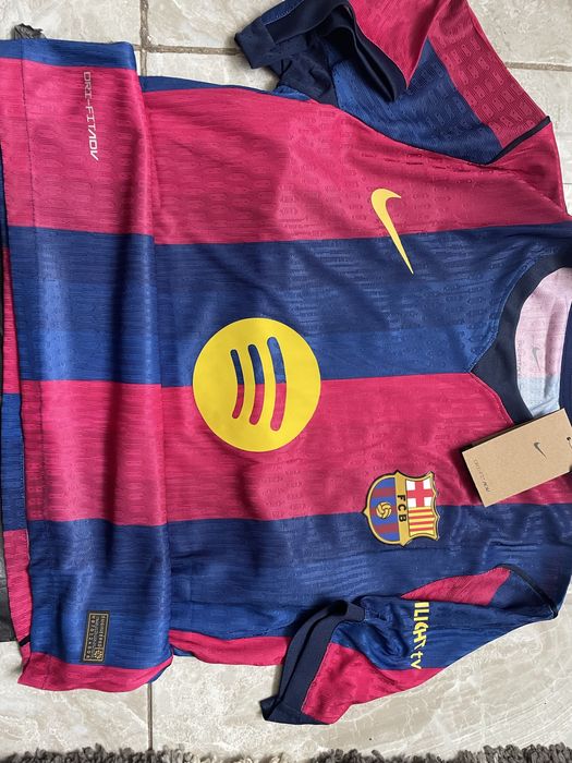 Tricouri fotbal originale