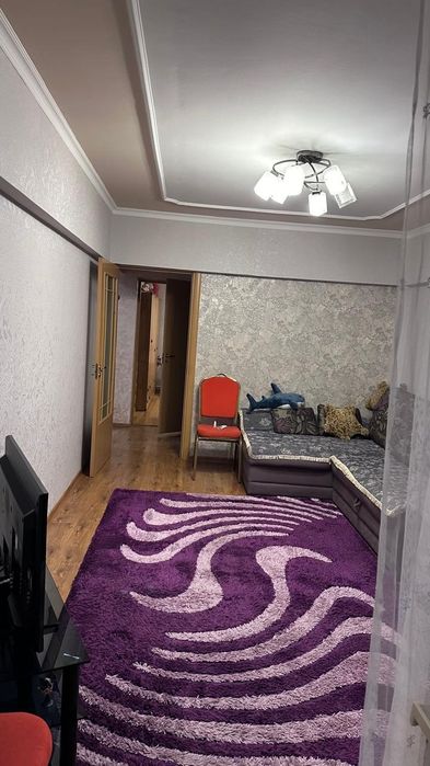 Сдам в аренду 2х комнутную картиру