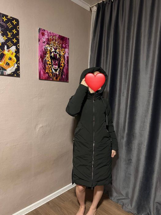 Продам куртки, шубу