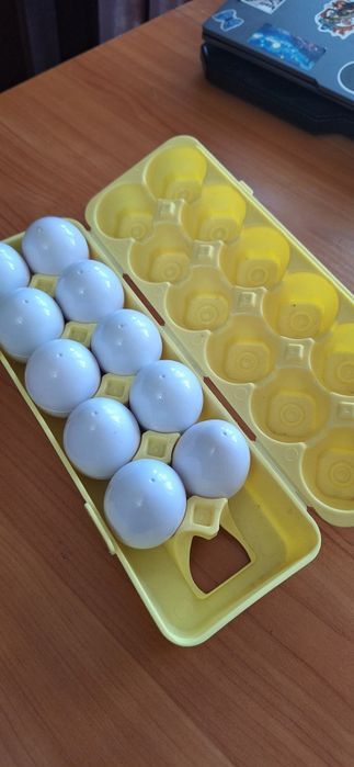 Игрушки детские работают