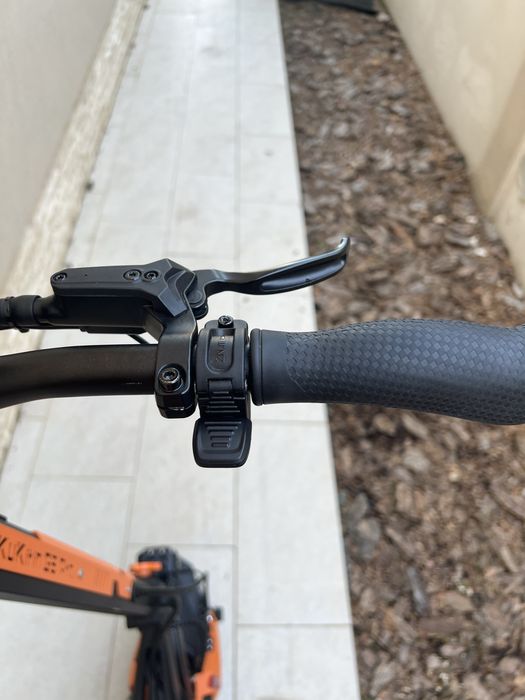 Vand kukirin g3 pro‼️