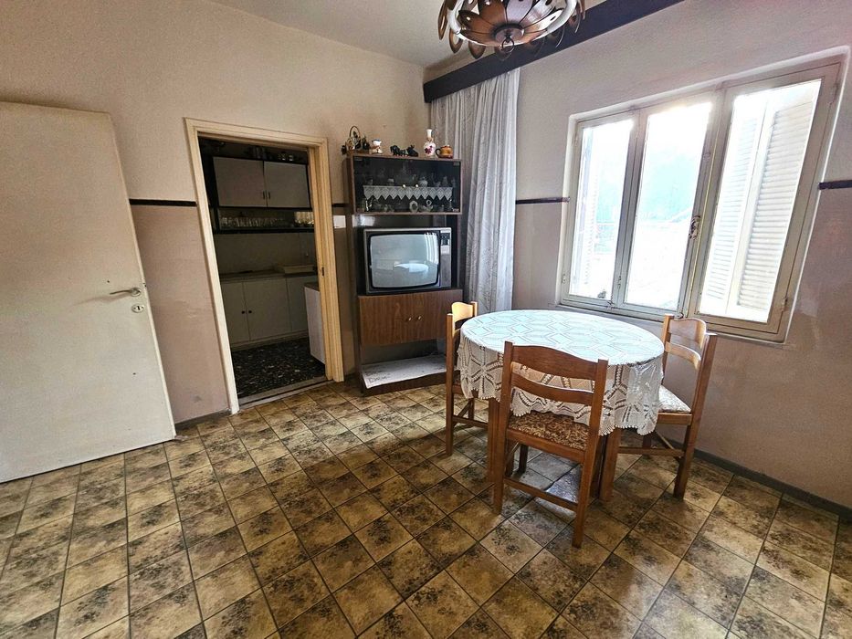 ПРОДАВА се самостоятелна къща 150 кв.м. в ELAIOCHORI Кавала (код 8105)