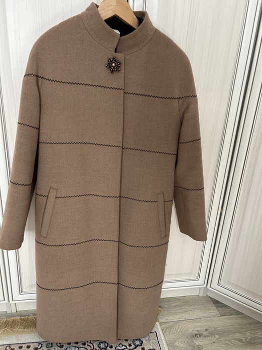 Продам пальто