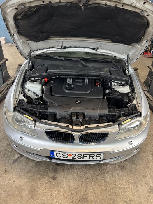 Bmw serai 1 120d E87