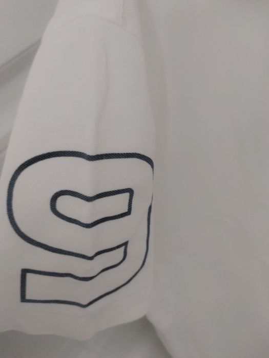 Пол-о AR-MA Basic Special Edition. Турция.