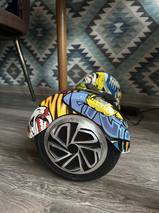 Гироскутер средний