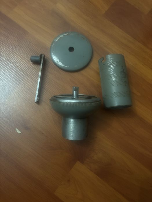 Кофемолка СССР..К