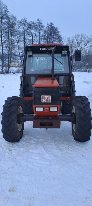 Tractor Fiat 88-94