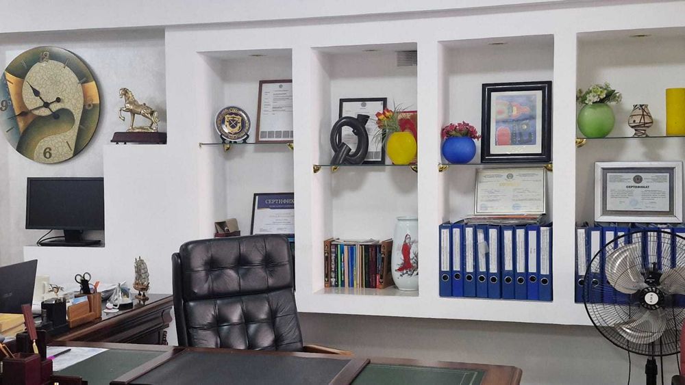 Услуги частного нотариуса Абданбеков Е.М.