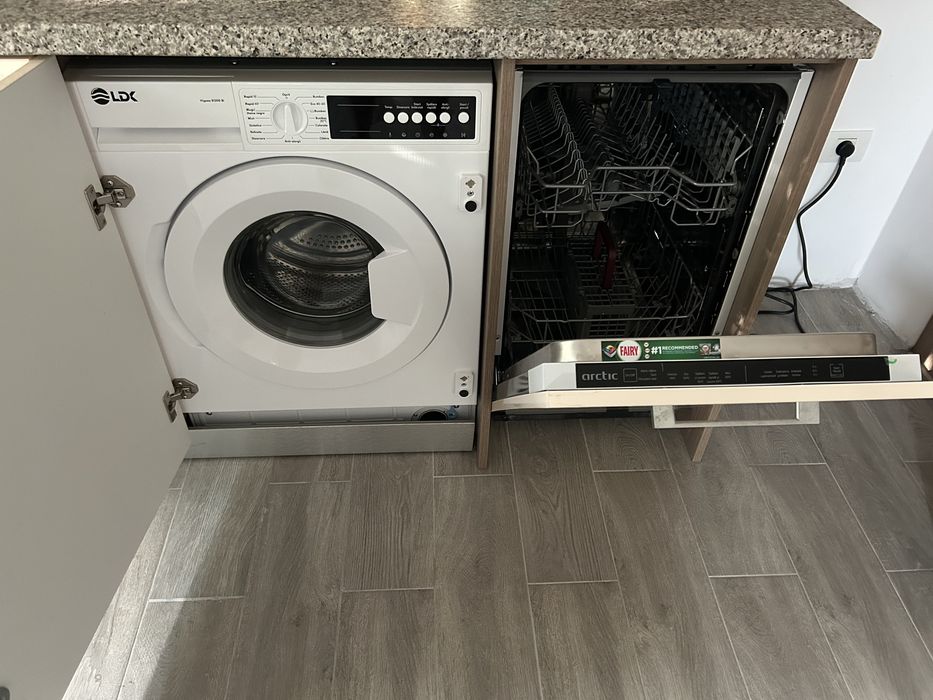 Apartament 2 camere Mamaia Nord