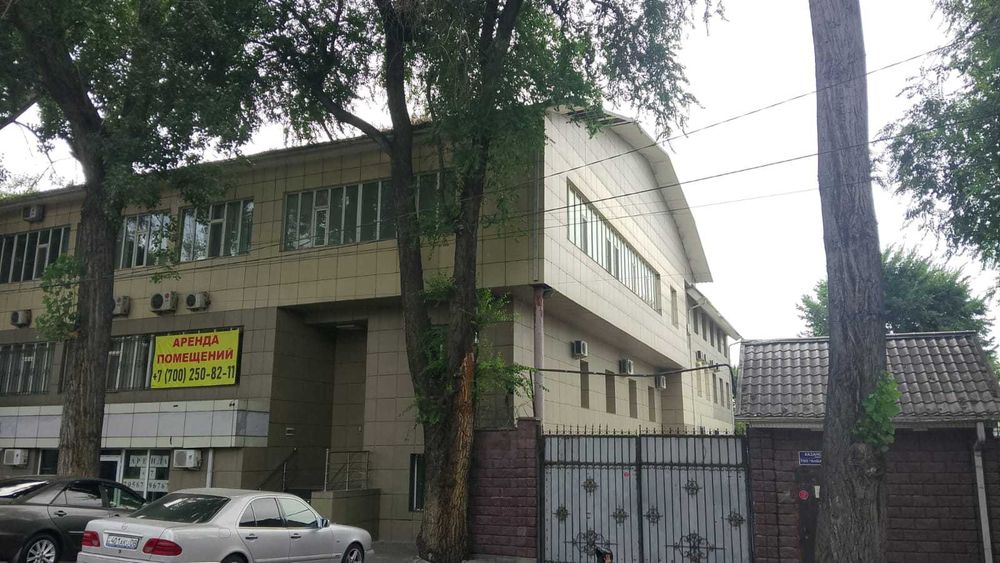 Сдаются в аренду офисные помещения