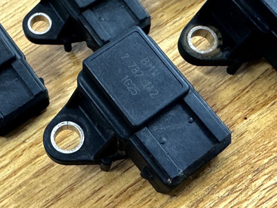 Оригинални мап сензори за BMW Е60/61/Е90/Е46/Х5/Х3