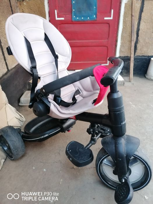 Tricicletă pentru copii