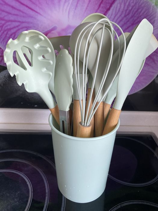 Продам набор поварёжек
