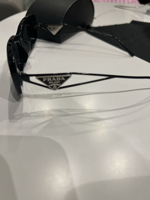 Очила  Prada  Eyewear