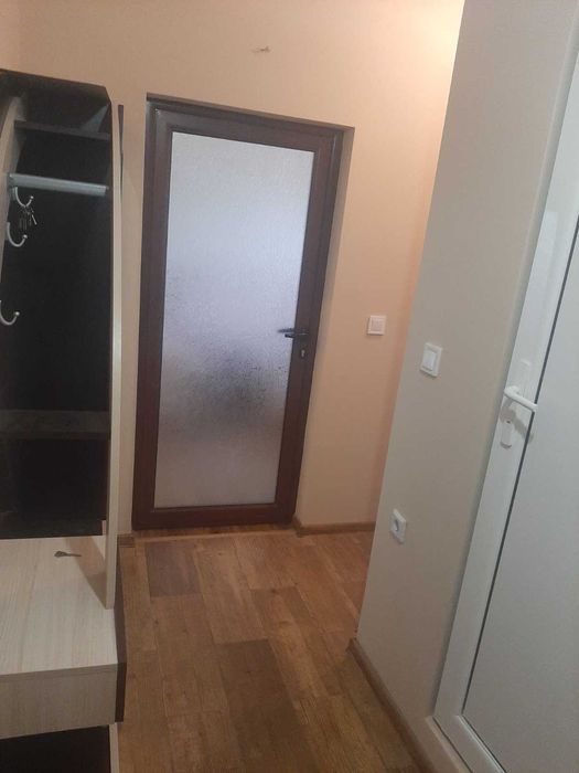 Двустаен апартамент